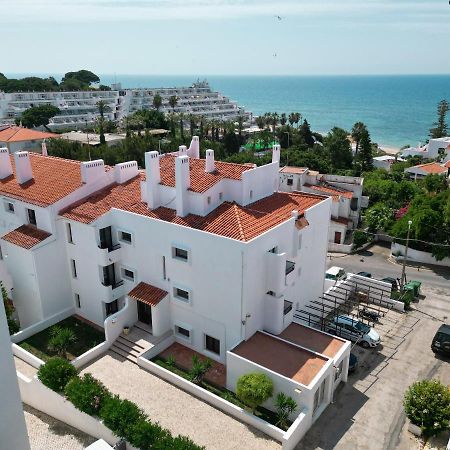 Cheerfulway Ouranova Apartamentos Albufeira Exterior foto
