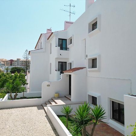Cheerfulway Ouranova Apartamentos Albufeira Exterior foto