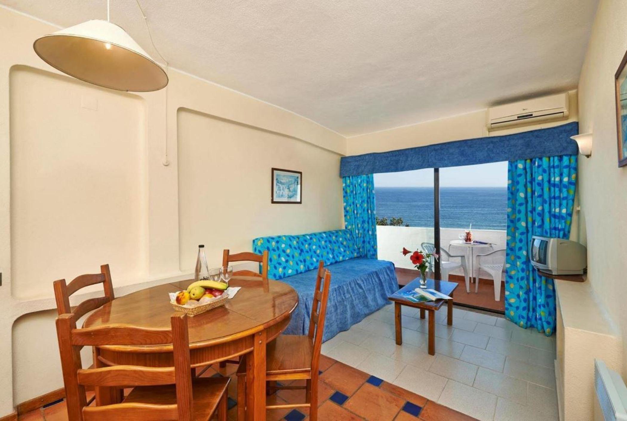 Cheerfulway Ouranova Apartamentos Albufeira Exterior foto