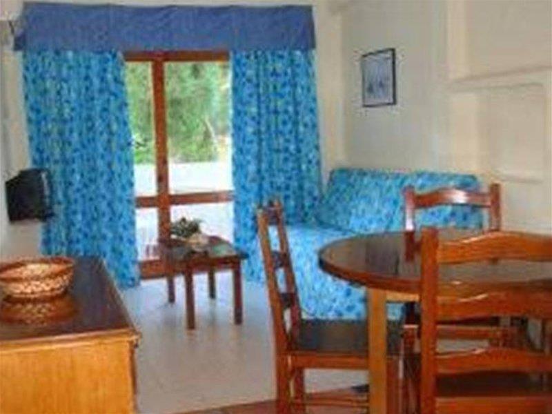 Cheerfulway Ouranova Apartamentos Albufeira Exterior foto