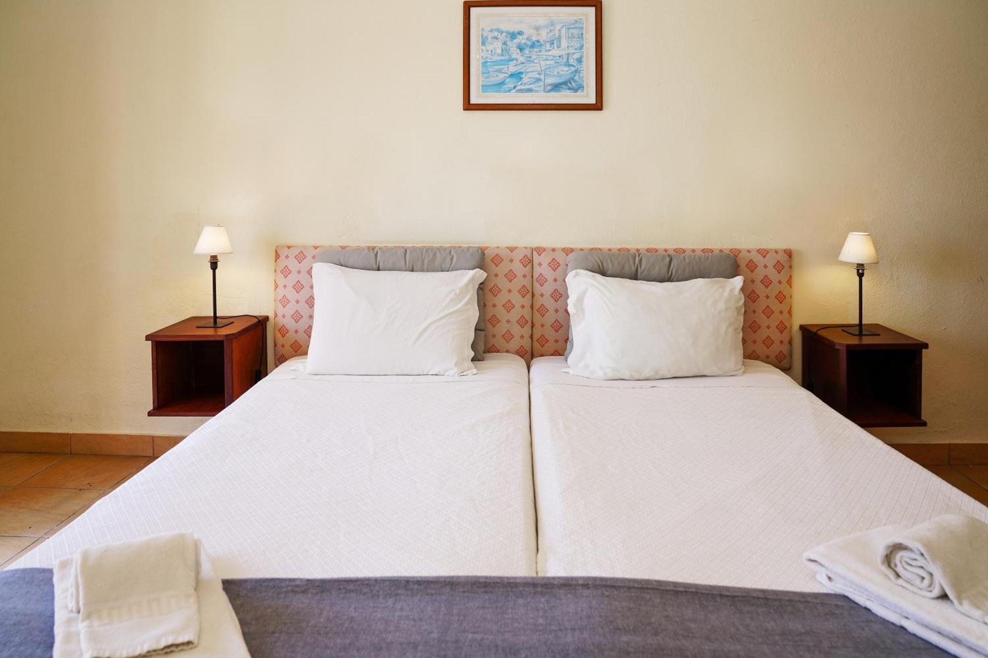 Cheerfulway Ouranova Apartamentos Albufeira Exterior foto