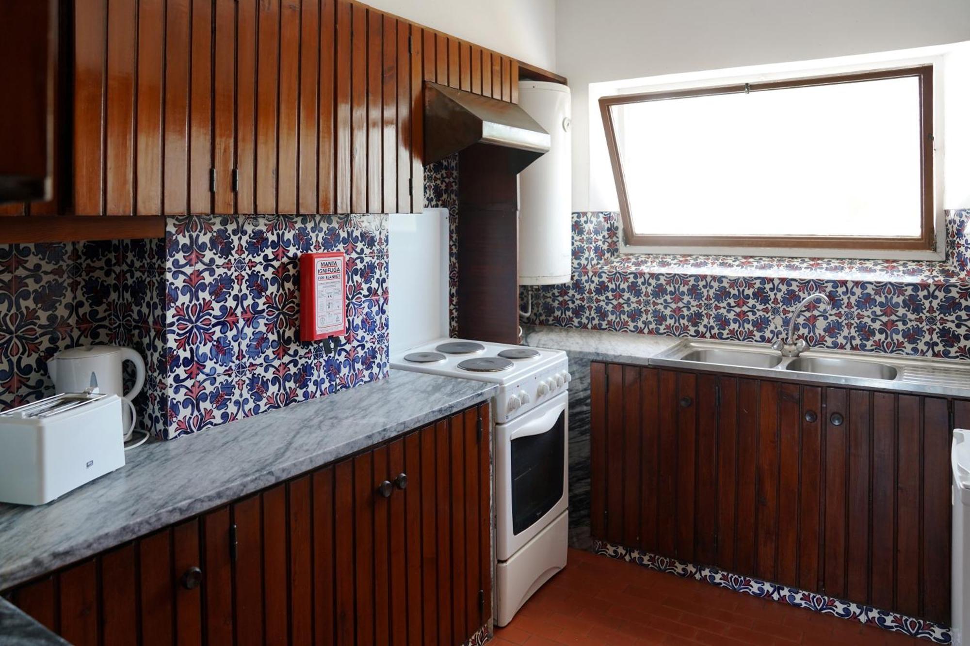 Cheerfulway Ouranova Apartamentos Albufeira Exterior foto