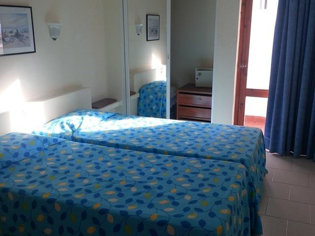 Cheerfulway Ouranova Apartamentos Albufeira Exterior foto