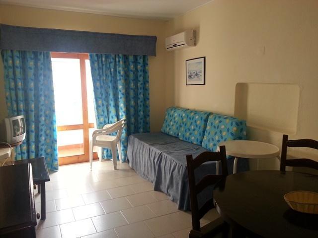 Cheerfulway Ouranova Apartamentos Albufeira Exterior foto