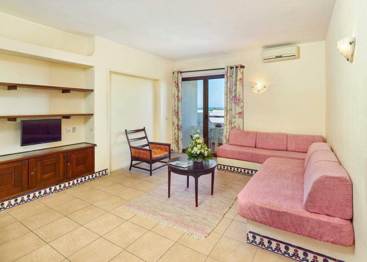 Cheerfulway Ouranova Apartamentos Albufeira Exterior foto