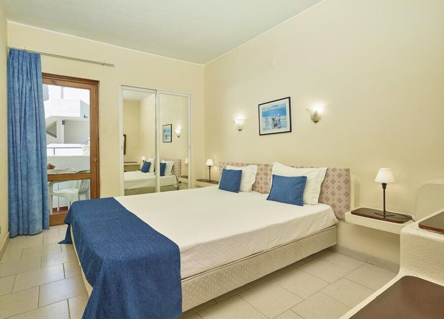Cheerfulway Ouranova Apartamentos Albufeira Exterior foto