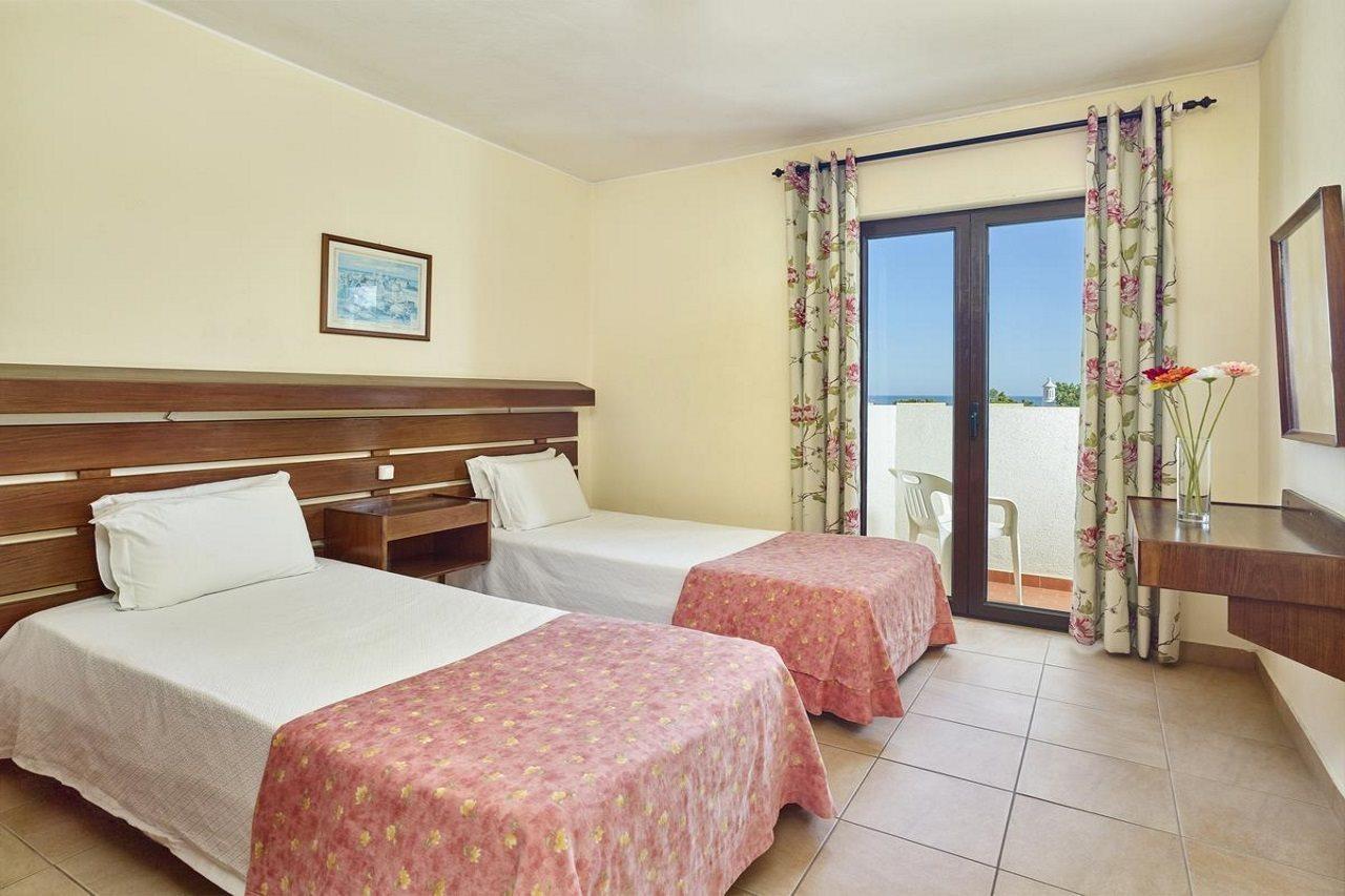 Cheerfulway Ouranova Apartamentos Albufeira Exterior foto